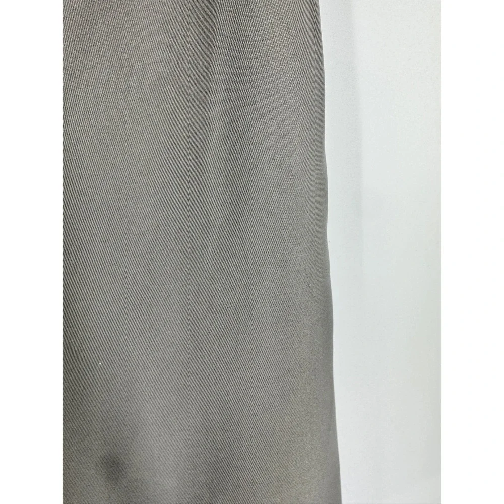 Peter Millar Salem Shorts Mens 38 Smoke Taupe Performance Golf Casual
